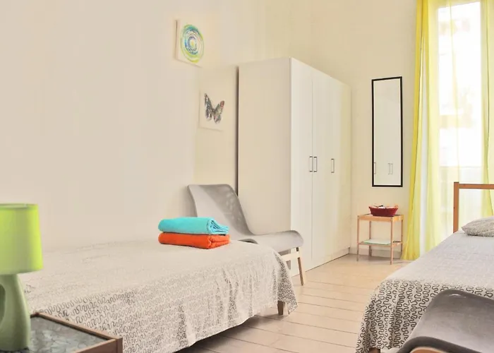 Bed and Breakfast Bruno&Breakfast Palermo