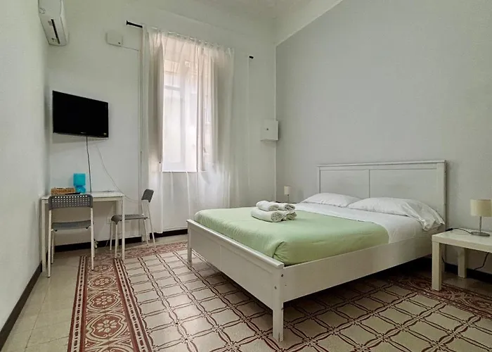 Hotel Liolà Palermo